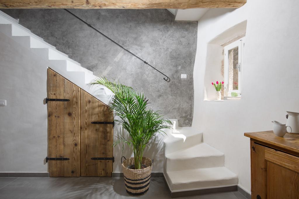 Casa Pharus Villa Бале Екстериор снимка