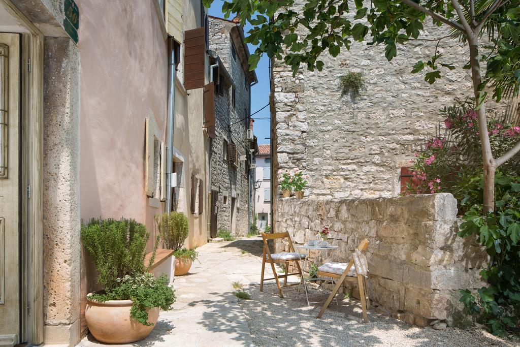 Casa Pharus Villa Бале Екстериор снимка