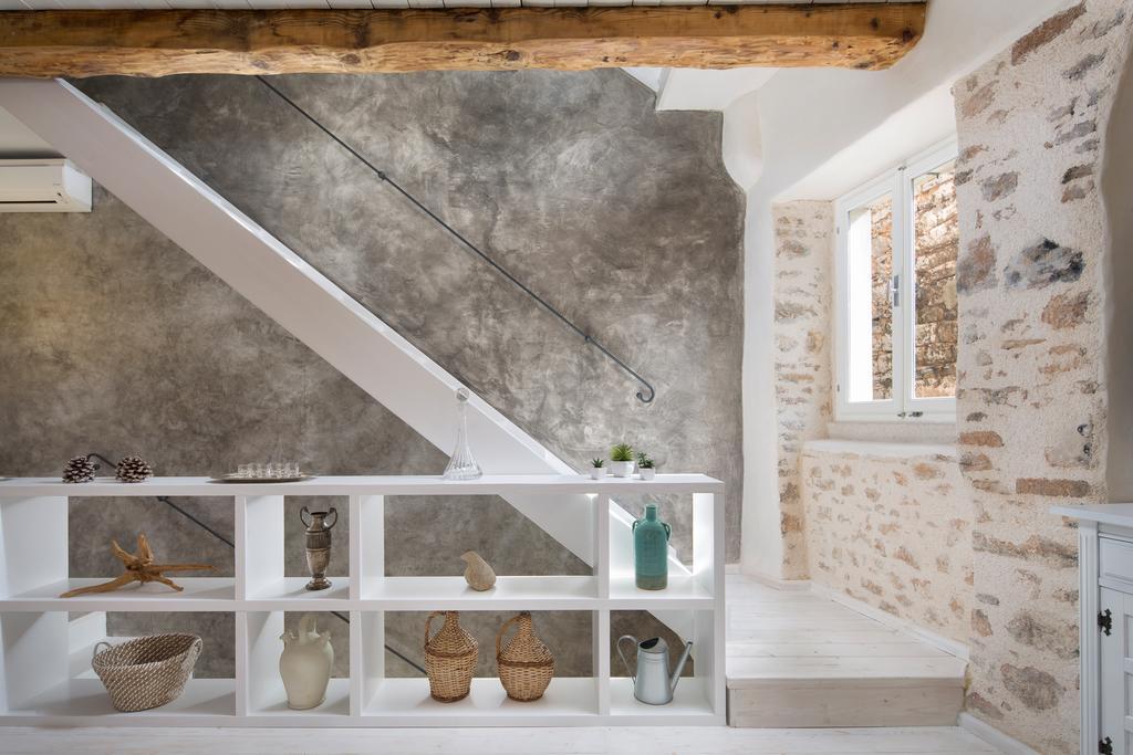 Casa Pharus Villa Бале Екстериор снимка