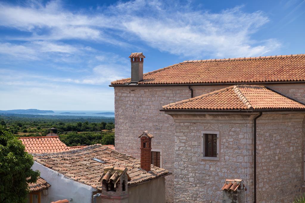 Casa Pharus Villa Бале Екстериор снимка