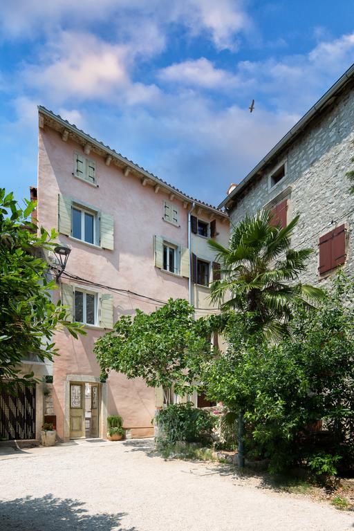 Casa Pharus Villa Бале Екстериор снимка