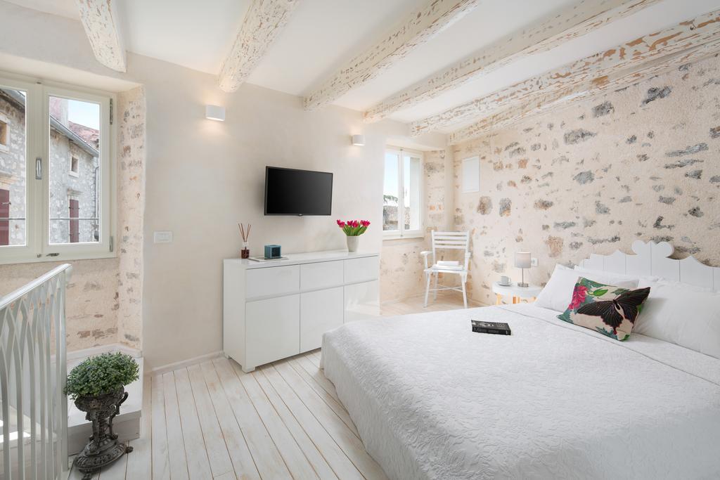 Casa Pharus Villa Бале Екстериор снимка