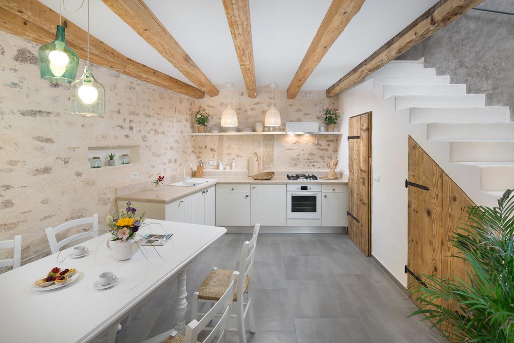 Casa Pharus Villa Бале Екстериор снимка