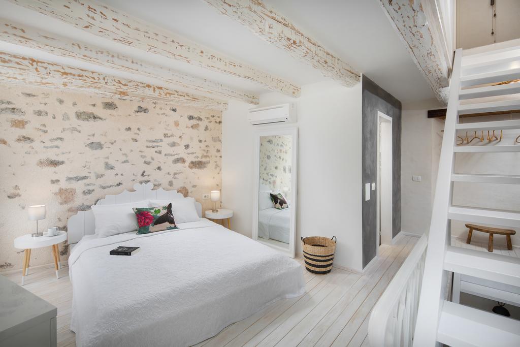 Casa Pharus Villa Бале Екстериор снимка