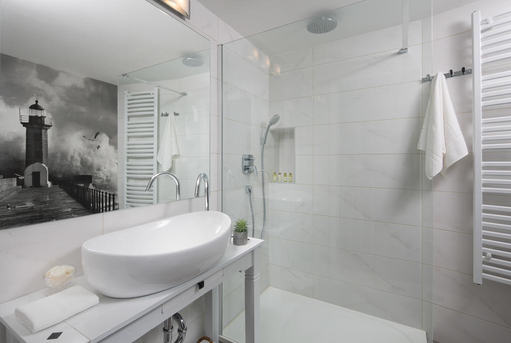 Casa Pharus Villa Бале Екстериор снимка