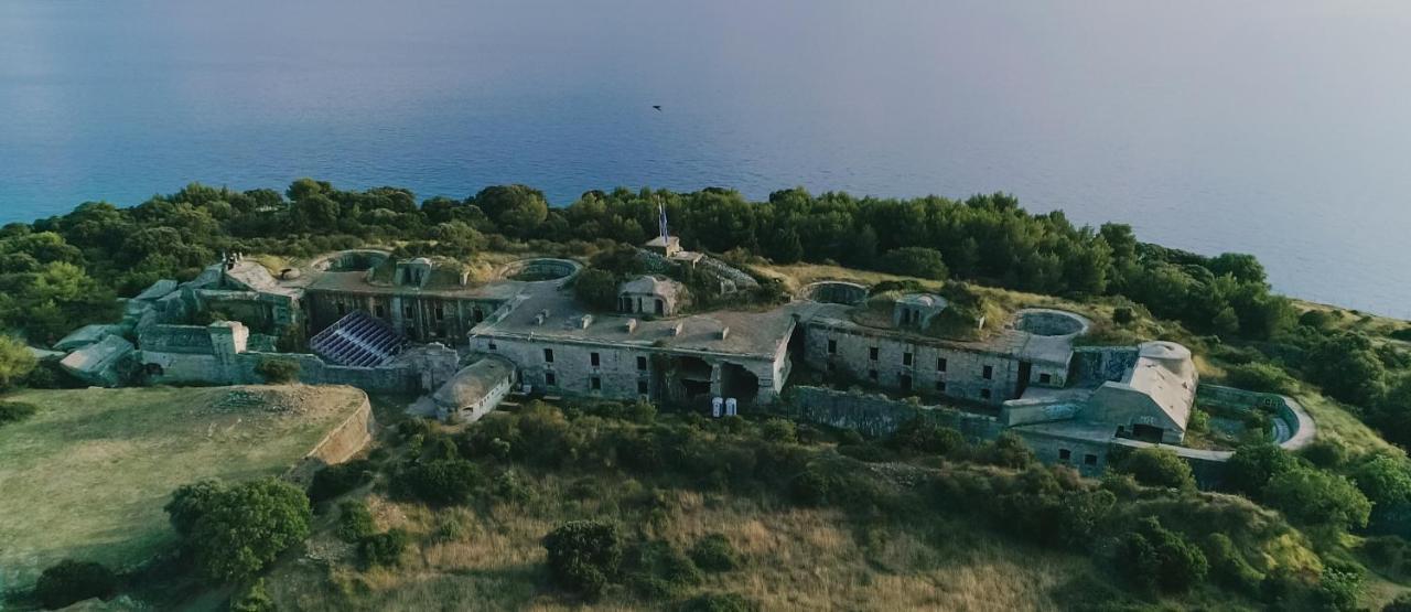 Casa Pharus Villa Бале Екстериор снимка