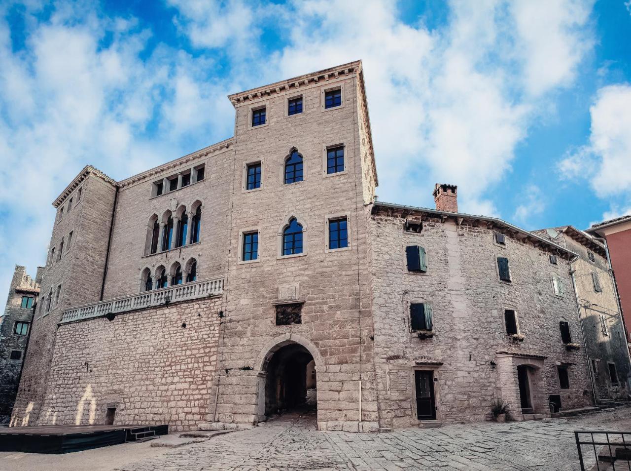 Casa Pharus Villa Бале Екстериор снимка