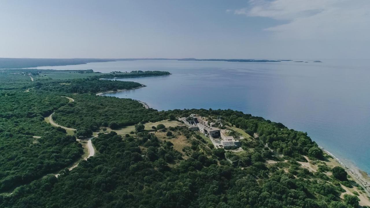 Casa Pharus Villa Бале Екстериор снимка