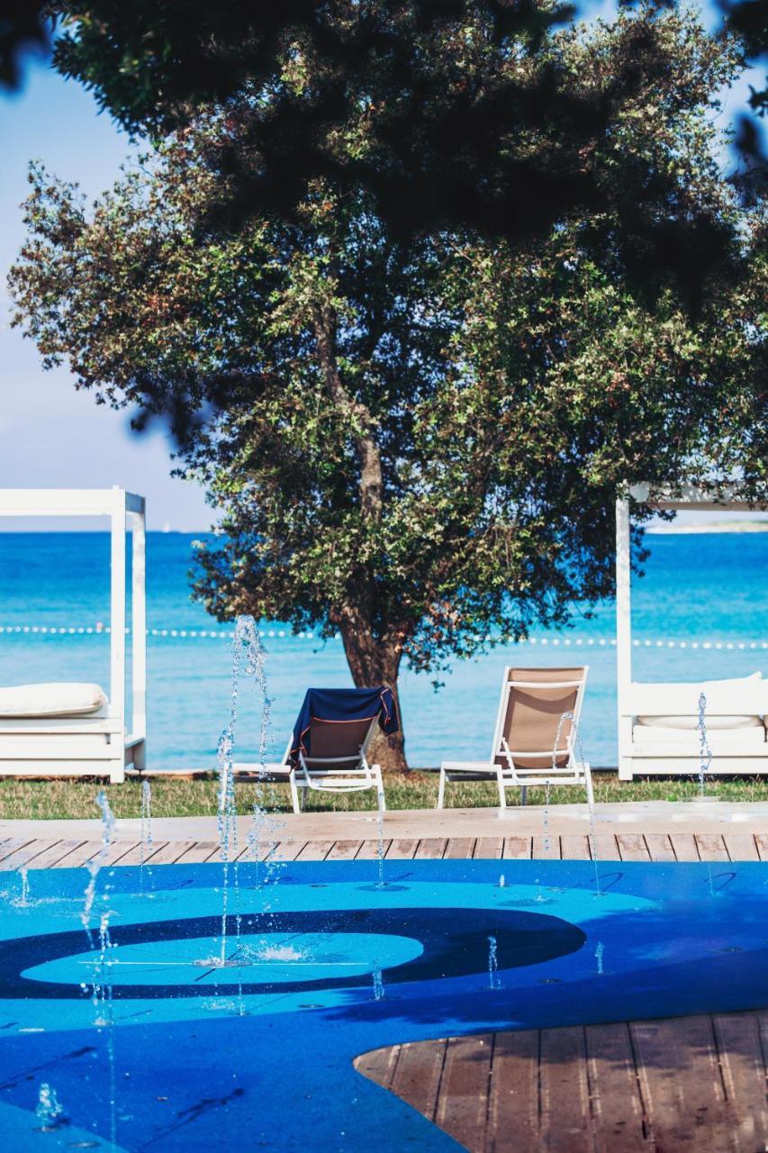 Casa Pharus Villa Бале Екстериор снимка