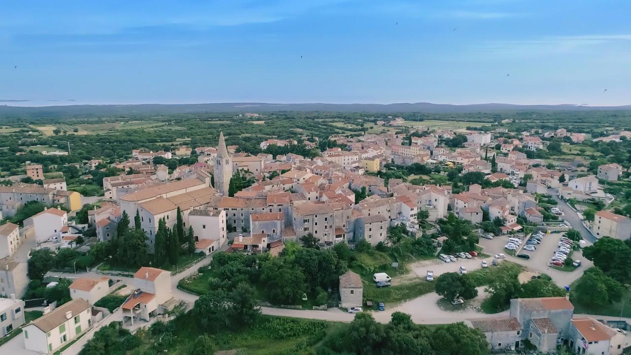 Casa Pharus Villa Бале Екстериор снимка